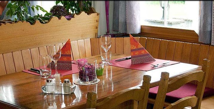 Hotel Landgasthaus Neues Bild, Eggerstanden Appenzell Zewnętrze zdjęcie