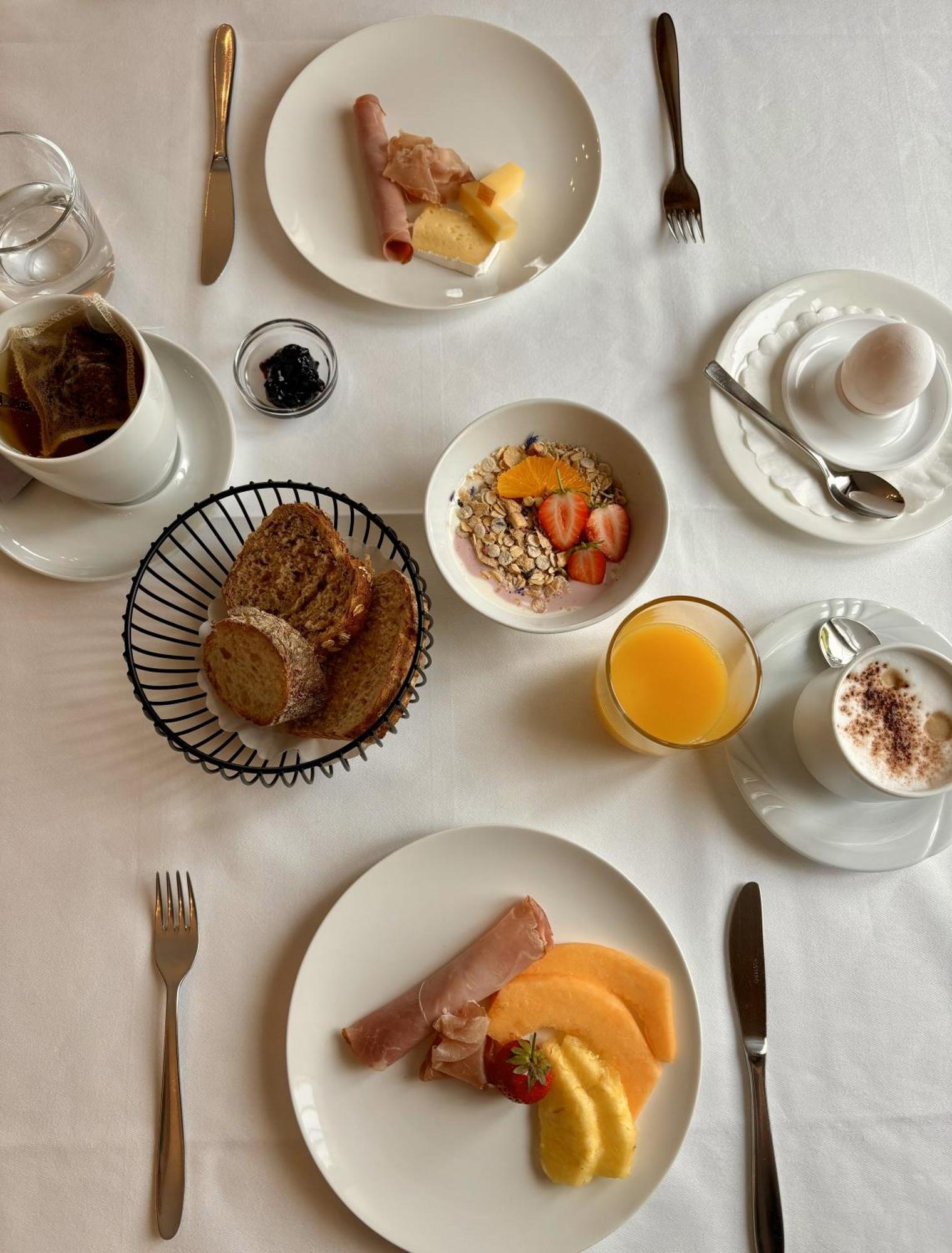 Hotel Landgasthaus Neues Bild, Eggerstanden Appenzell Zewnętrze zdjęcie