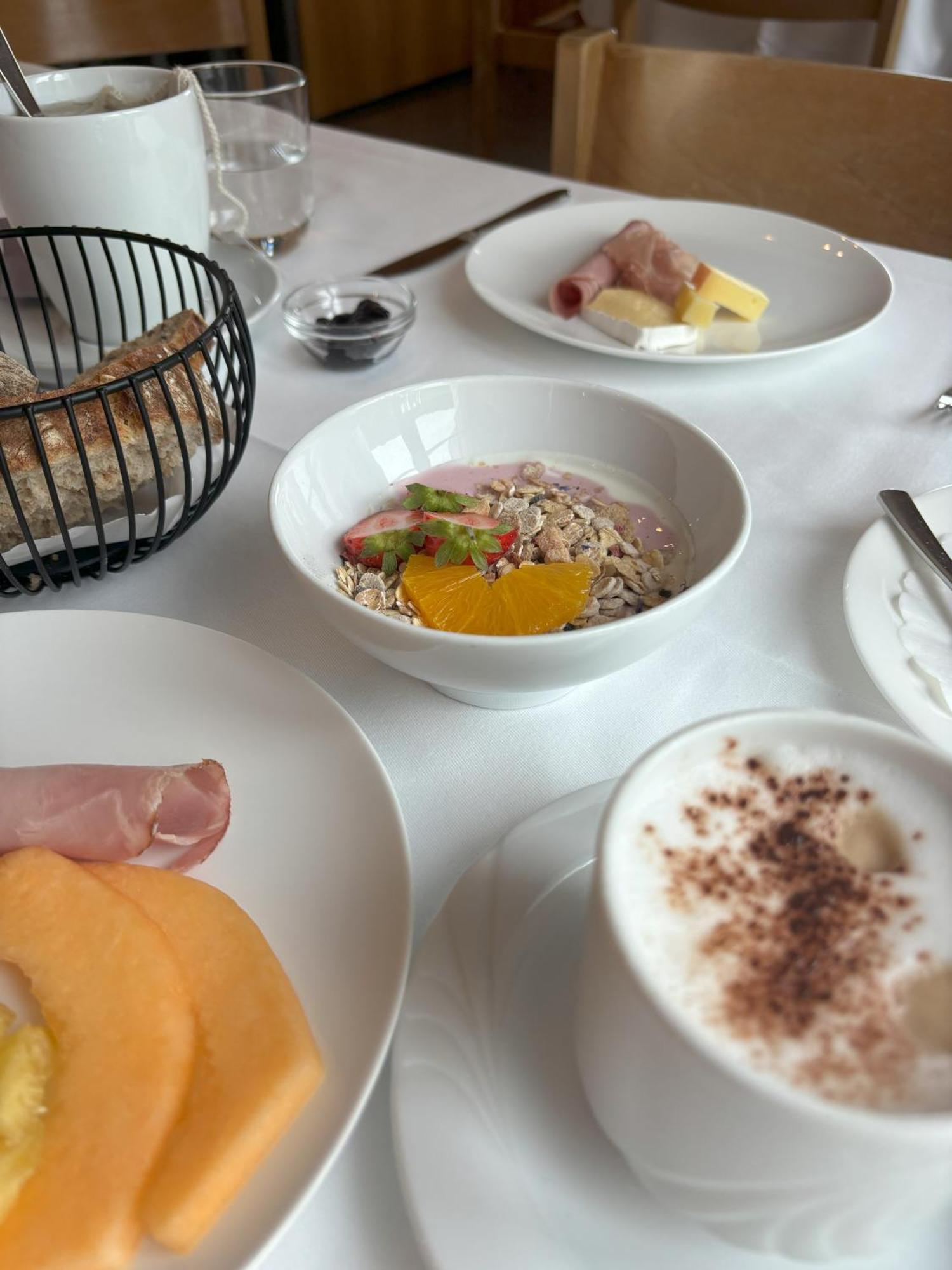 Hotel Landgasthaus Neues Bild, Eggerstanden Appenzell Zewnętrze zdjęcie