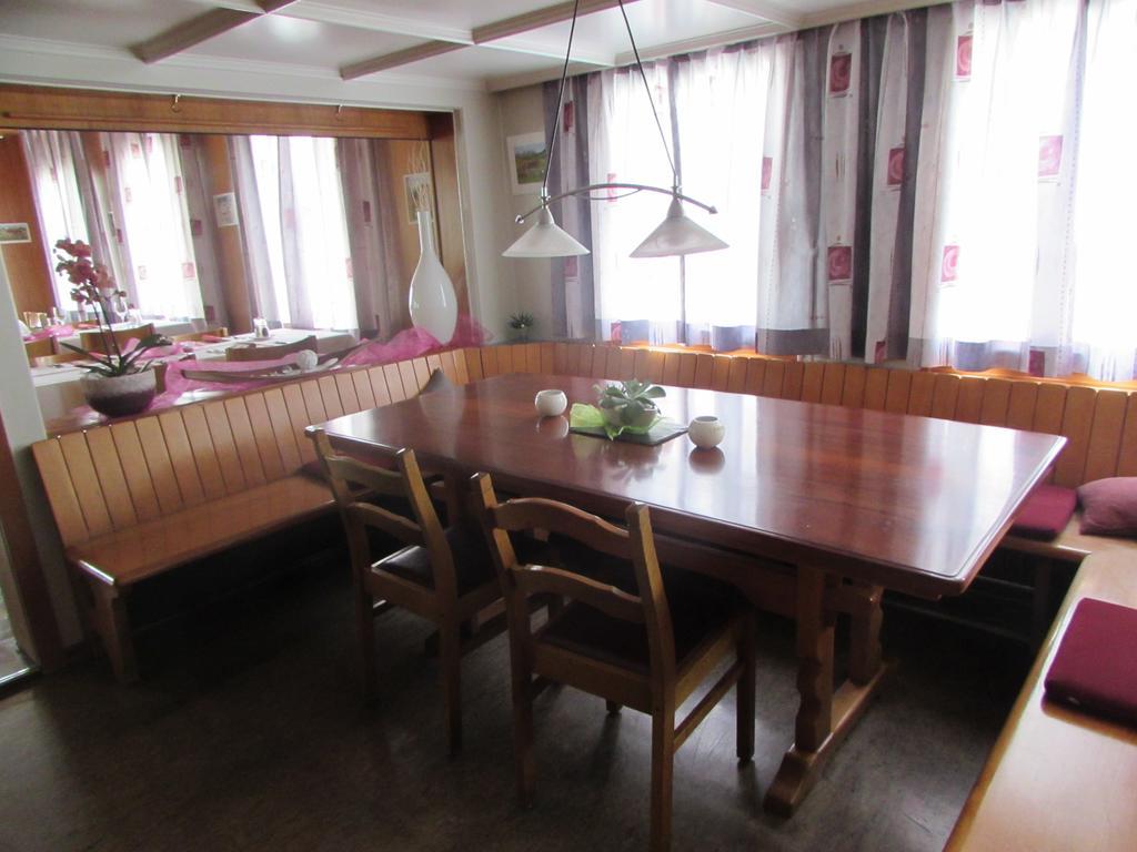 Hotel Landgasthaus Neues Bild, Eggerstanden Appenzell Zewnętrze zdjęcie