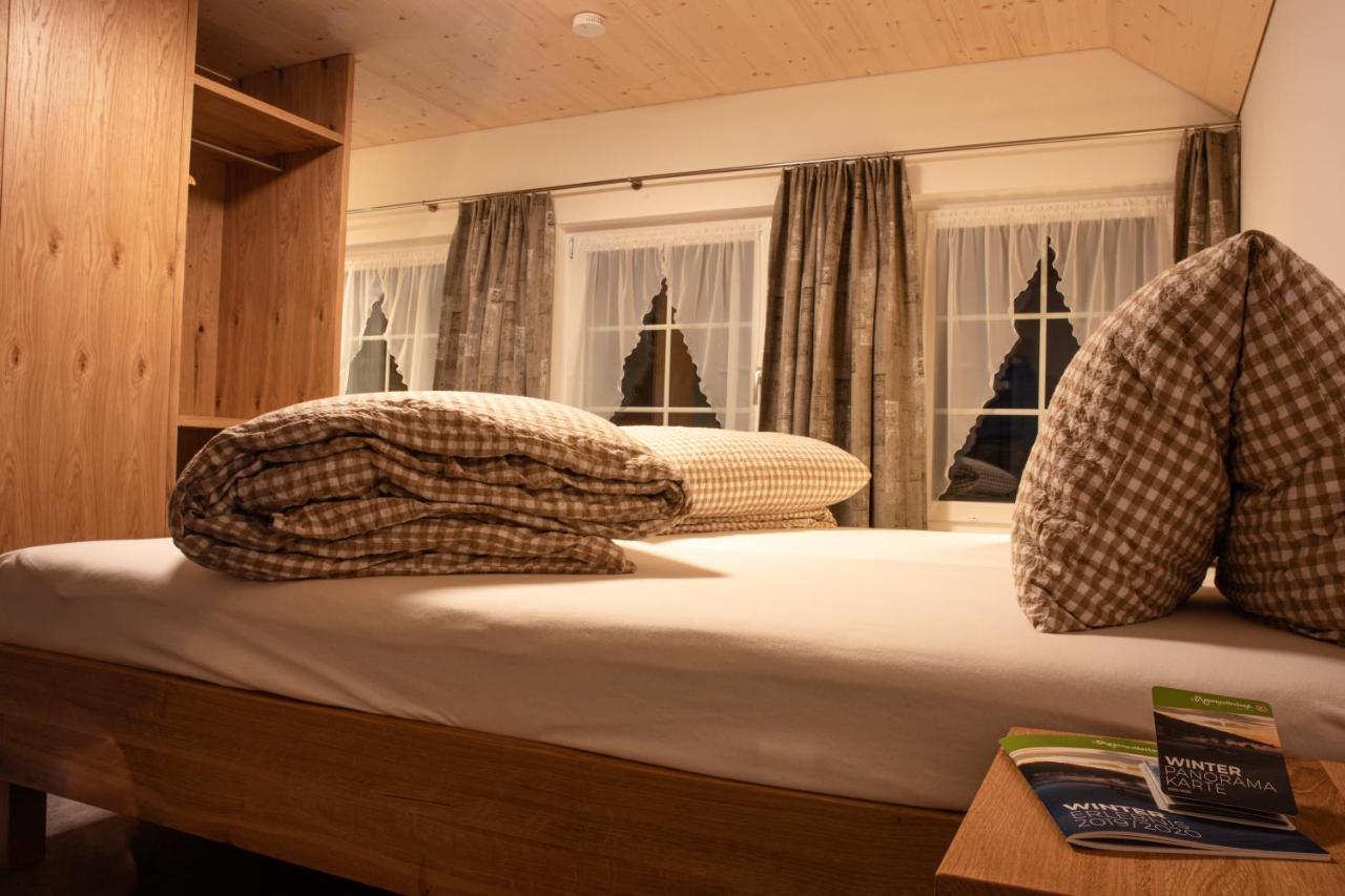 Hotel Landgasthaus Neues Bild, Eggerstanden Appenzell Zewnętrze zdjęcie
