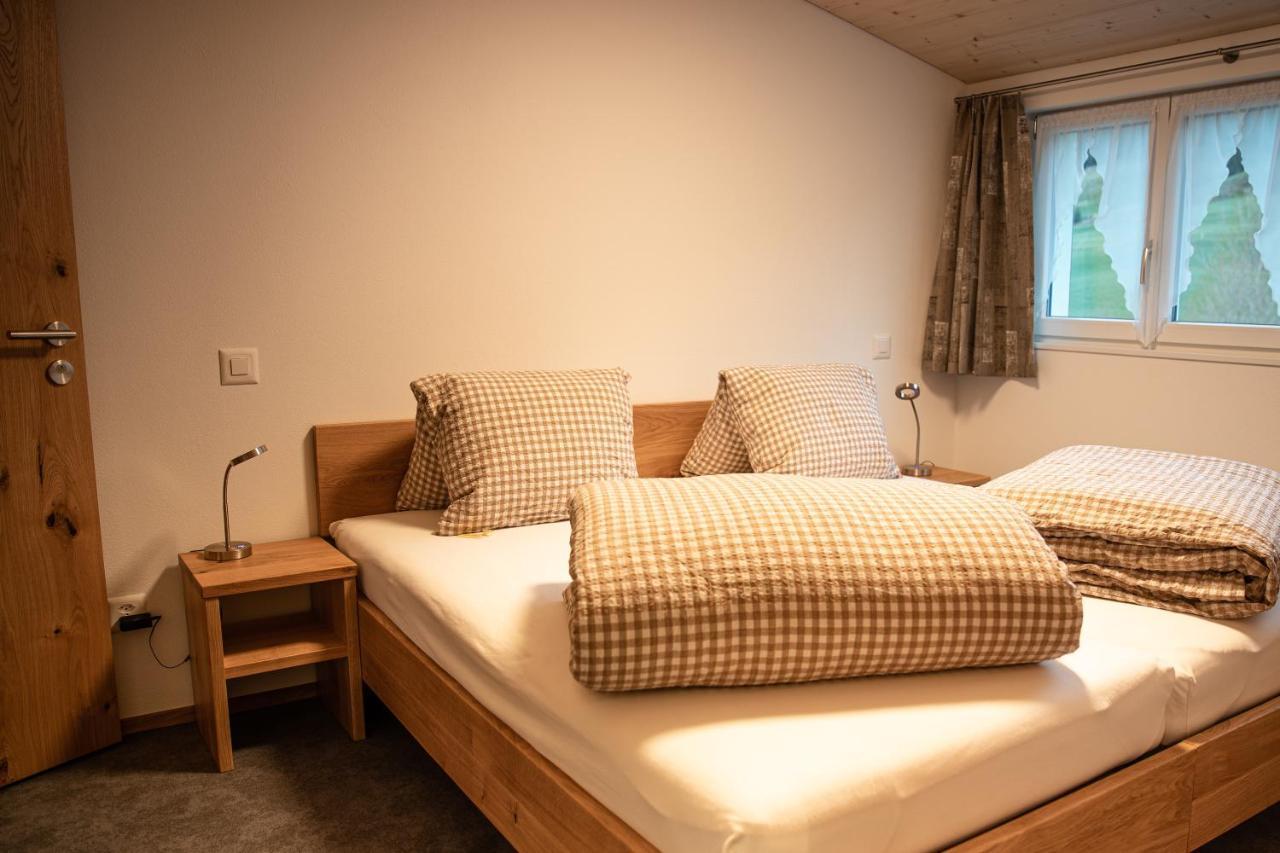 Hotel Landgasthaus Neues Bild, Eggerstanden Appenzell Zewnętrze zdjęcie